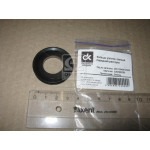 Кільце ущільн. пальця передньої ресори <ДК> 