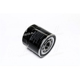 Фільтр оливи ISUZU БОГДАН (вир-во SPEEDMATE, Korea)