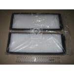 Фільтр салону DAEWOO REZZO (вир-во SPEEDMATE, Korea) 