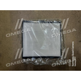 Фільтр салону DAEWOO MATIZ (вир-во SPEEDMATE, Korea)