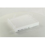 Фільтр салону CHEVROLET CRUZE (вир-во SPEEDMATE, Korea) 