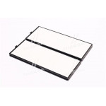 Фільтр салону HYUNDAI GETZ (2шт.) (вир-во SPEEDMATE, Korea) 