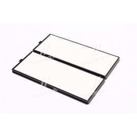 Фільтр салону HYUNDAI GETZ (2шт.) (вир-во SPEEDMATE, Korea)