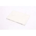 Фільтр салону HYUNDAI i30 (вир-во SPEEDMATE, Korea) 