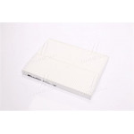 Фільтр салону NISSAN (вир-во SPEEDMATE, Korea) 