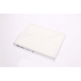 Фільтр салону NISSAN (вир-во SPEEDMATE, Korea)