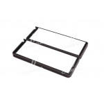 Фільтр салону SSANGYONG REXTON (вир-во SPEEDMATE, Korea) 