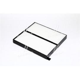 Фільтр салону SSANGYONG ACTYON, KYRON (вир-во SPEEDMATE, Korea)