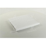 Фільтр салону SSANGYONG KORANDO (вир-во SPEEDMATE, Korea) 