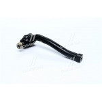 Наконечник рул. тяги CHEVROLET AVEO лев. (вир-во SPEEDMATE, Korea) 