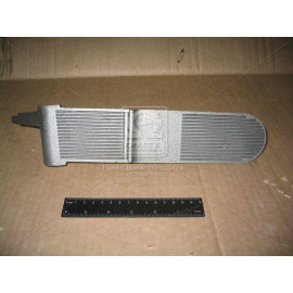 Педаль гальма КамАЗ в зб. (вир-во КамАЗ)