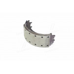 Колодка торм. Еталон в сб. с накл. (вир-во Трибо) 