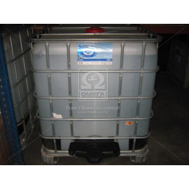 Рідина AdBlue для зниження викидів оксидів азоту, 1000 л