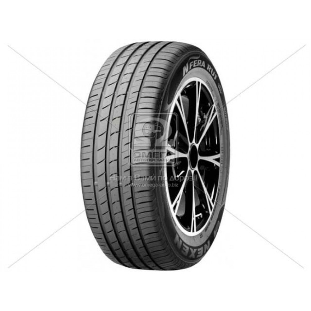 Шина 215/55R18 99V NFERA-RU1 (Nexen)