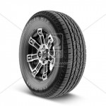 Шина 265/50R20 107V ROADIANHTX RH5 (Nexen) 