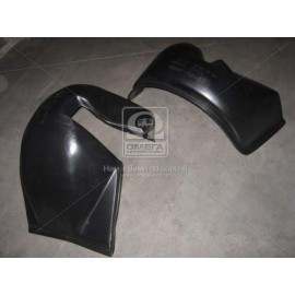 Локер ВАЗ 2101,2102,2103,2106 передній (лев. + Прав.)