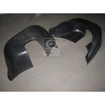 Локер ВАЗ 2110,2111,2112 задній (лев. + Прав.) 