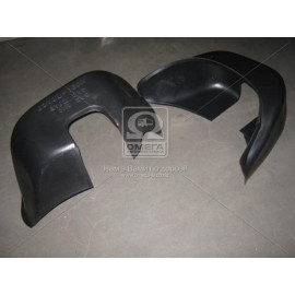 Локер ВАЗ 2110,2111,2112 задній (лев. + Прав.)