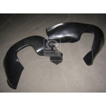 Локер ВАЗ 2110,2111,2112 передній (лев. + Прав.) 