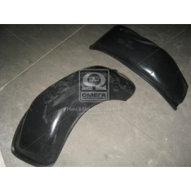 Локер Газель з 2009р. передній (лев. + прав.)