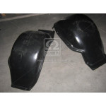 Локер Газель задній (лев. + Прав.) 