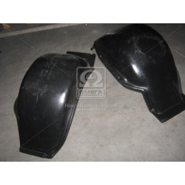 Локер Газель задній (лев. + Прав.)