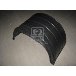 Локер Газель заднебортовая задній (кругла) (1шт) 