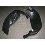 Локер Газель до 2009 р передній (лев. + прав.) 