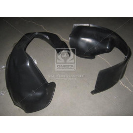 Локер Daewoo Lanos (лев. +) Прав. ПЕРЕДНІ