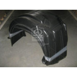 Локер КАМАЗ передній (лів. + прав.) 