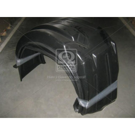 Локер КАМАЗ передній (лів. + прав.)