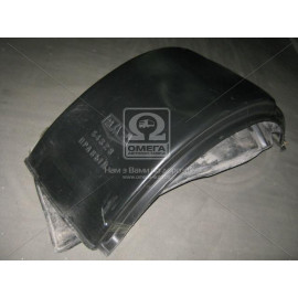 Локер МАЗ 54329 (зі Спалко) ПЕРЕДНІЙ (лев. + Прав.)