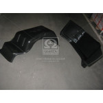 Локер УАЗ 452 передні (лев. + Прав.) 