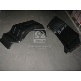 Локер УАЗ 452 передні (лев. + Прав.)