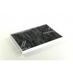 Фильтр салона KIA PRO CEED (ED) 08- угольный (пр-во FINWHALE) 