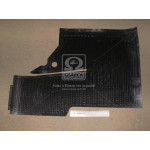 Килимок підлоги кабіни МТЗ УК (лівий) (Руслан-Комплект) 