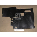 Килимок підлоги кабіни МТЗ УК (правий) (Руслан-Комплект) 