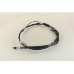 Трос ручного гальма DAEWOO LANOS прав., L=1580/1340 (RIDER) 