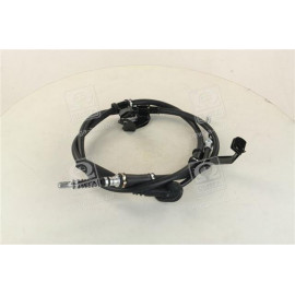 Трос ручного гальма HYUNDAI TUCSON 04-10 прав., L=1800/1635 (RIDER)