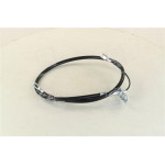 Трос ручного гальма MB E190 (W124,W201) 86-96, L=1075/815 (RIDER) 