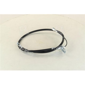 Трос ручного гальма MB E190 (W124,W201) 86-96, L=1075/815 (RIDER)