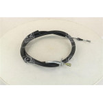 Трос ручного гальма MB Sprinter, VW LT 96-06 лів., L=1522/1358 (RIDER) 