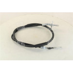 Трос ручного гальма MB Sprinter, VW LT 96-06 лів./прав., L=1513/1345 (RIDER) 