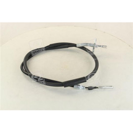 Трос ручного гальма MB Sprinter, VW LT 96-06 лів./прав., L=1513/1345 (RIDER)