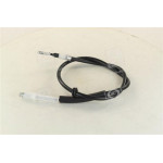 Трос ручного гальма MB VITO 97-03, L=1170/900 (RIDER) 