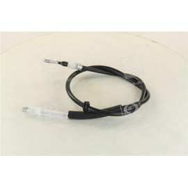 Трос ручного гальма MB VITO 97-03, L=1170/900 (RIDER)