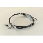 Трос ручного гальма SSANGYONG KYRON 06- прав., L=1217/901 (RIDER) 