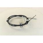 Трос ручного гальма SSANGYONG REXTON 06- прав., L=1292/956 (RIDER) 