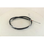 Трос ручного гальма SKODA OCTAVIA (1U2) 97-10, VW GOLF IV 97-05, L=1700/1070 (RIDER) 