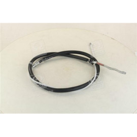 Трос ручного гальма SKODA OCTAVIA (1U2) 97-10, VW GOLF IV 97-05, L=1700/1070 (RIDER)